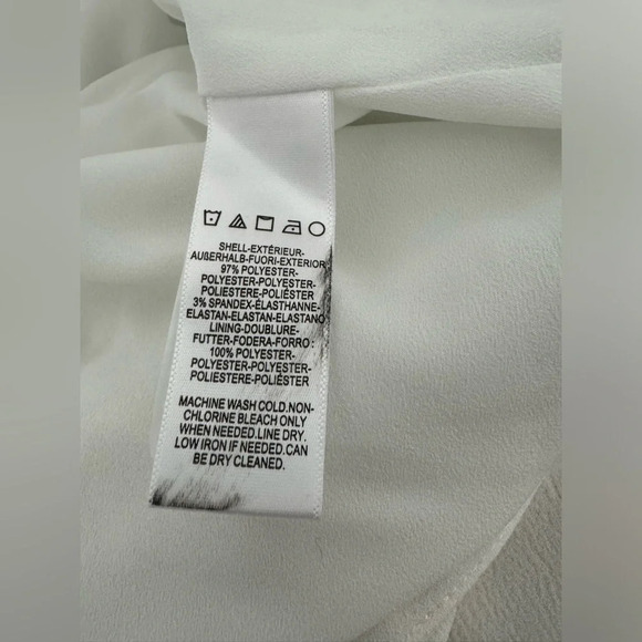 Dress the Population Bailey Off The Shoulder Sweetheart Bodycon Midi Dress Large - Picture 6 of 12